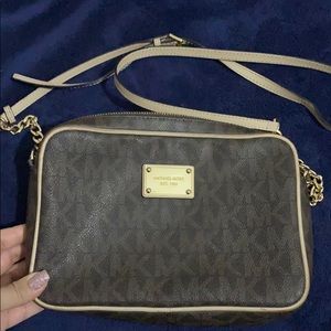 Michael Kors Crossbody